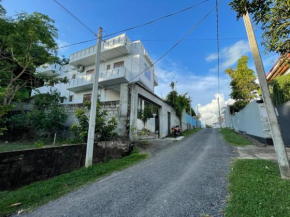Greenfield Villa